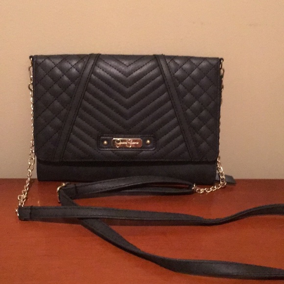 Jessica Simpson Handbags - Jessica Simpson Crossbody / Clutch